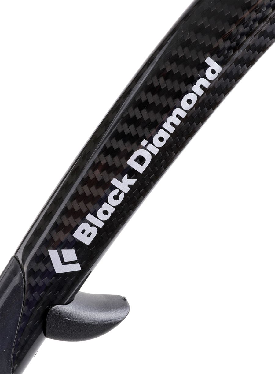 Льодоруб для льодових схилів Black Diamond Cobra Hammer