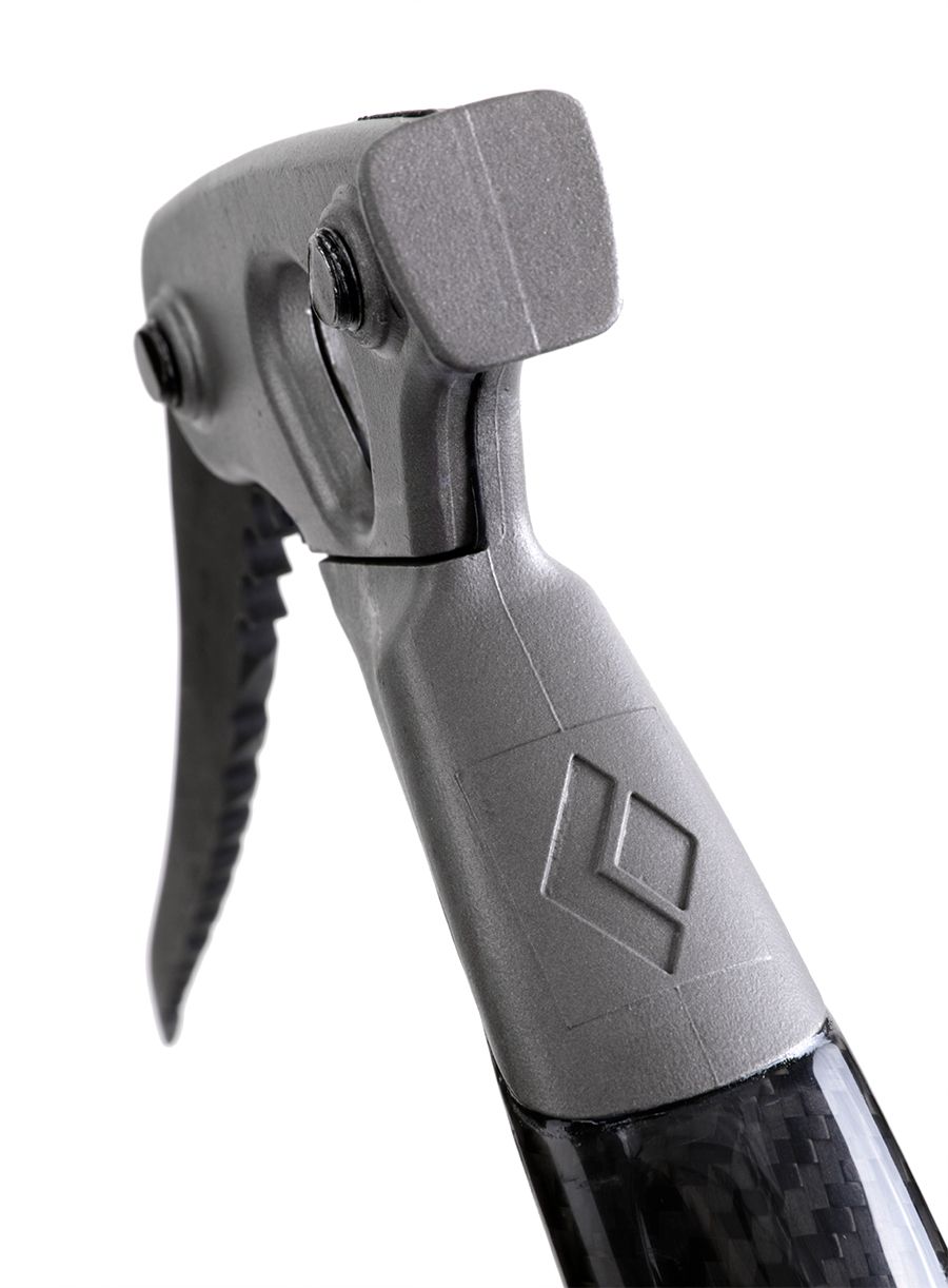 Льодоруб для льодових схилів Black Diamond Cobra Hammer