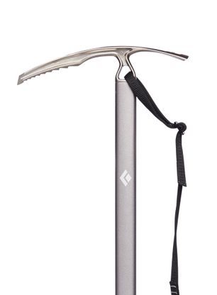 Льодоруб туристичний Black Diamond Raven Ice Axe with Grip