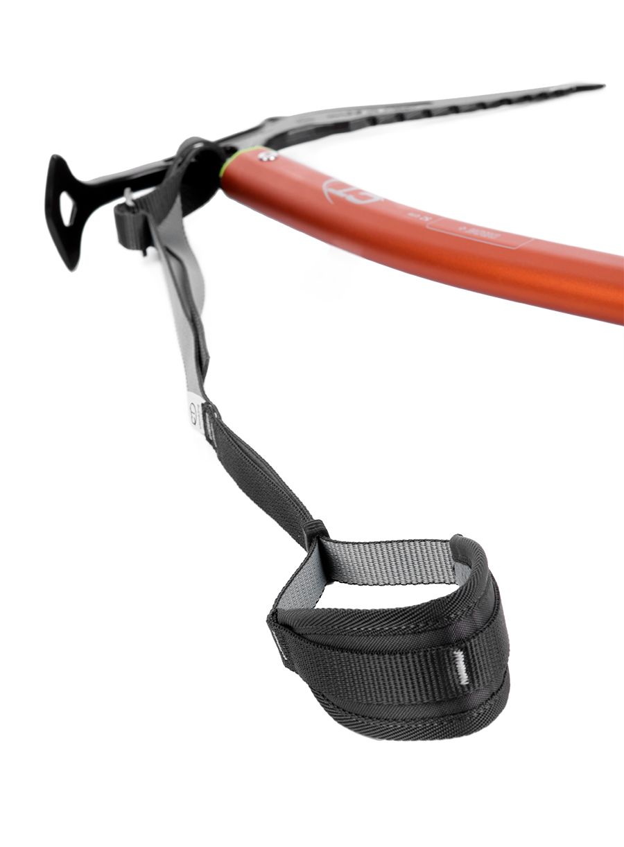 Льодоруб Climbing Technology/SKYLOTEC Dron Plus