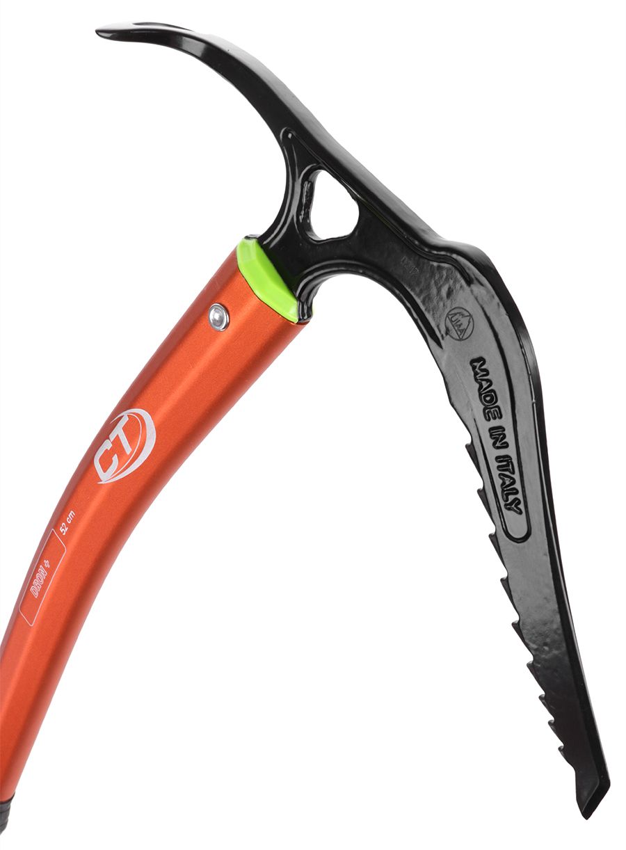 Льодоруб Climbing Technology/SKYLOTEC Dron Plus