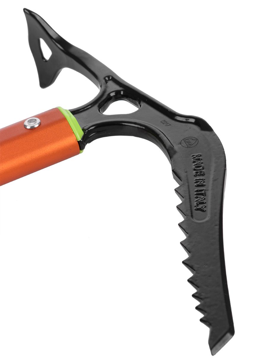 Льодоруб Climbing Technology/SKYLOTEC Dron Plus