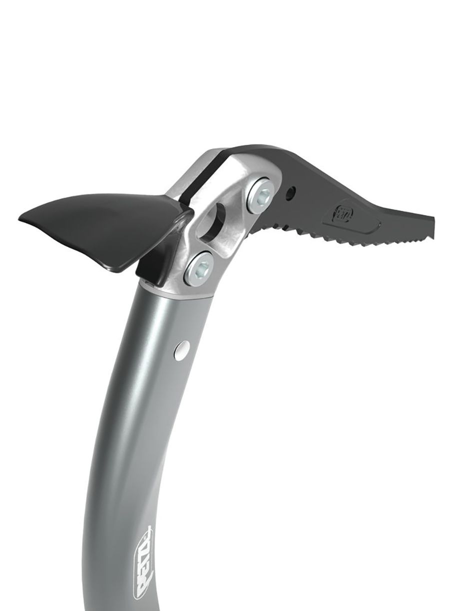 Льодоруб Petzl Quark