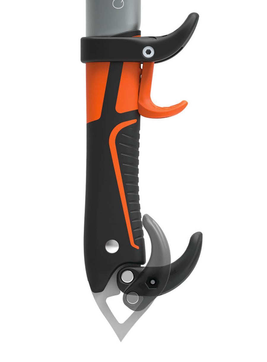 Льодоруб Petzl Quark