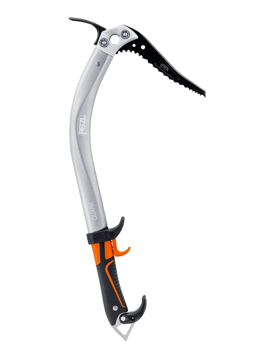 Льодоруб Petzl Quark