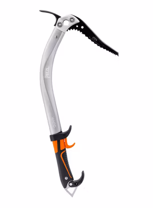 Льодоруб Petzl Quark