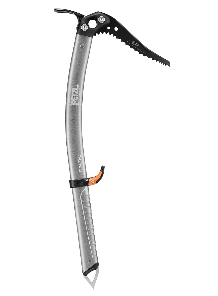 Льодоруб Petzl Sumtec Adze