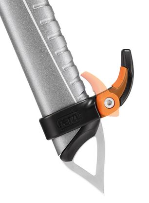 Льодоруб Petzl Sumtec Hammer