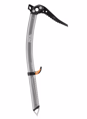 Льодоруб Petzl Sumtec Hammer