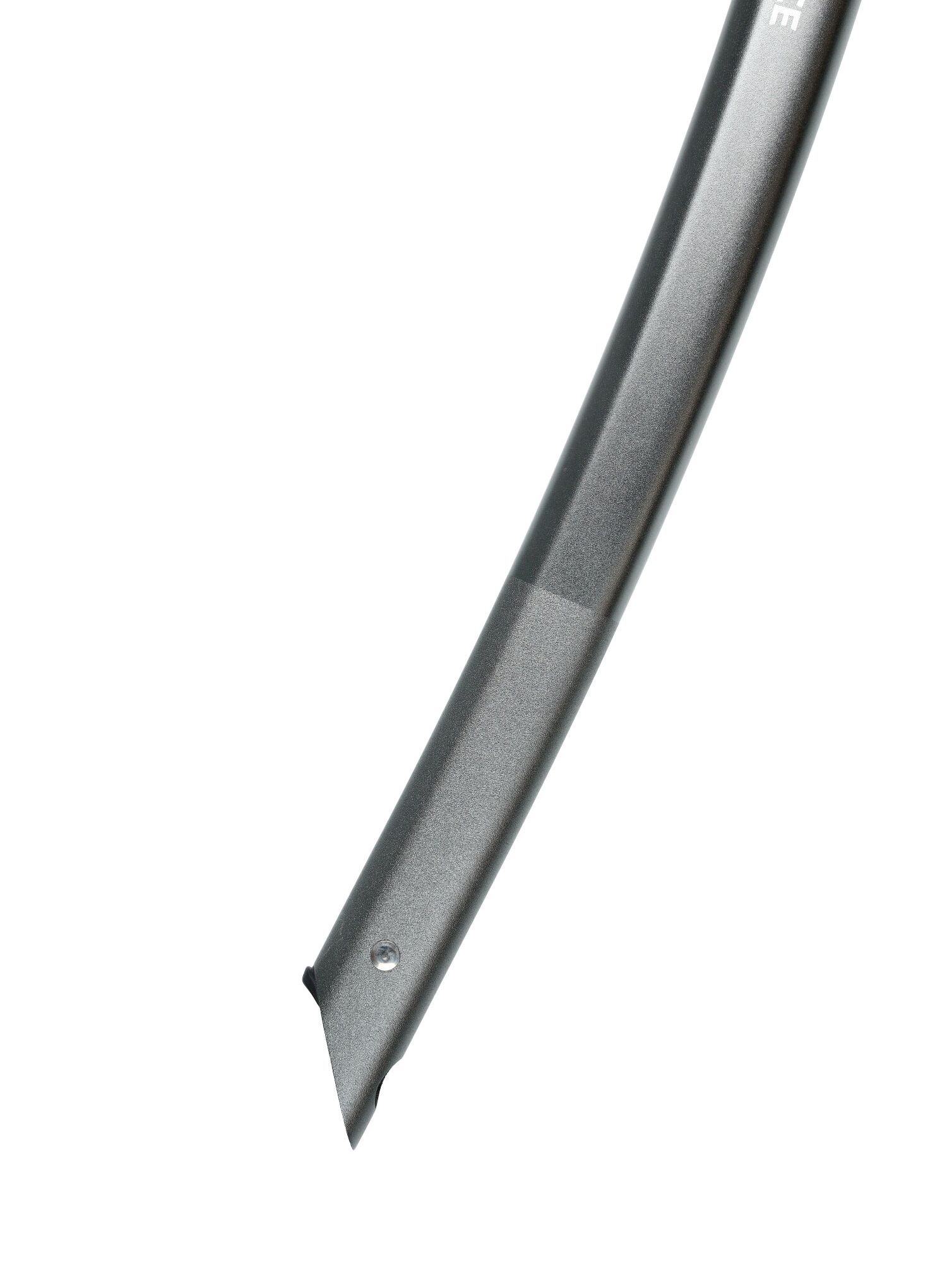 Льодоруб туристичний Blue Ice Falk Ice Axe - dark grey