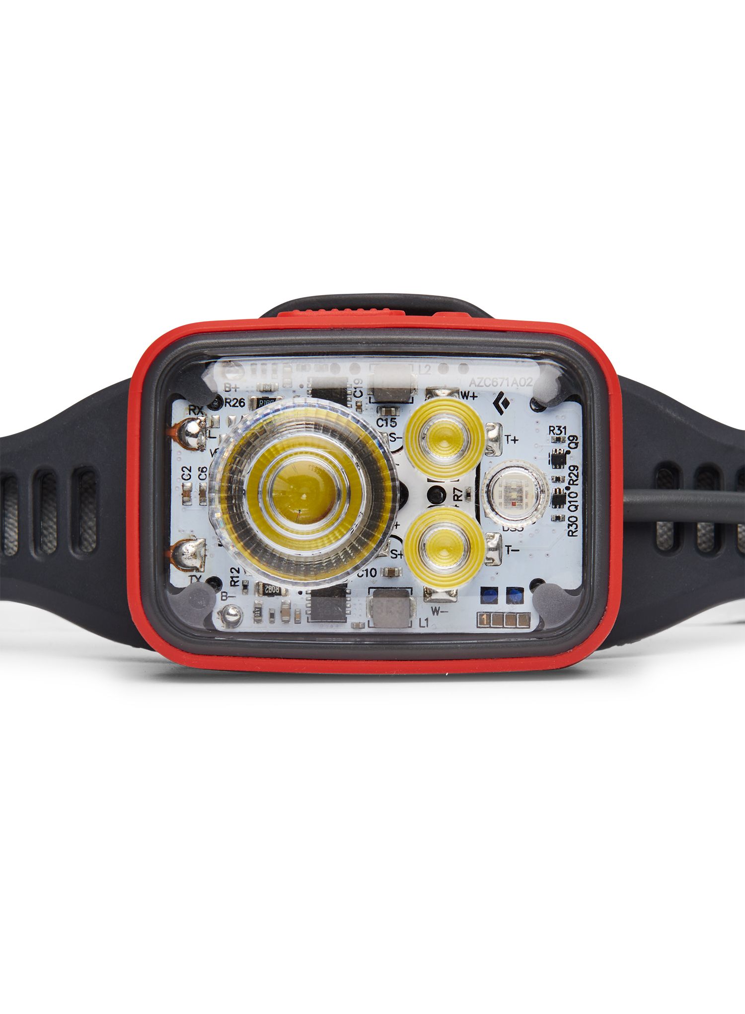 Ліхтар налобний для бігу Black Diamond Distance 1500 Headlamp (1500 lm)