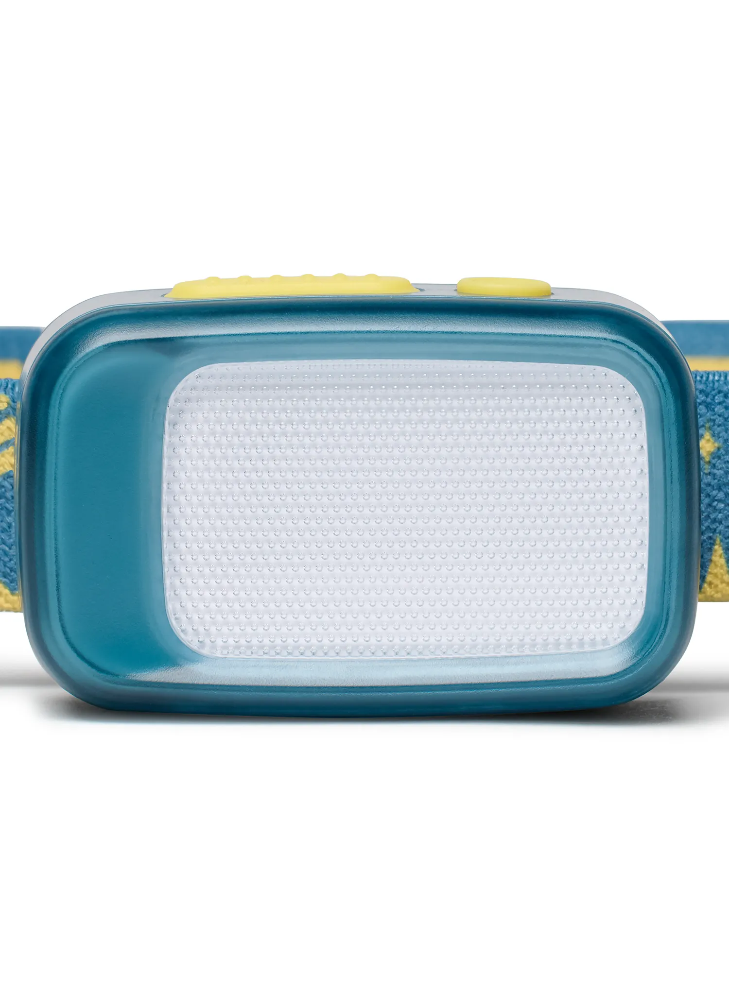 Ліхтар налобний Black Diamond Wiz Kid Headlamp - creek blue (40 lm)