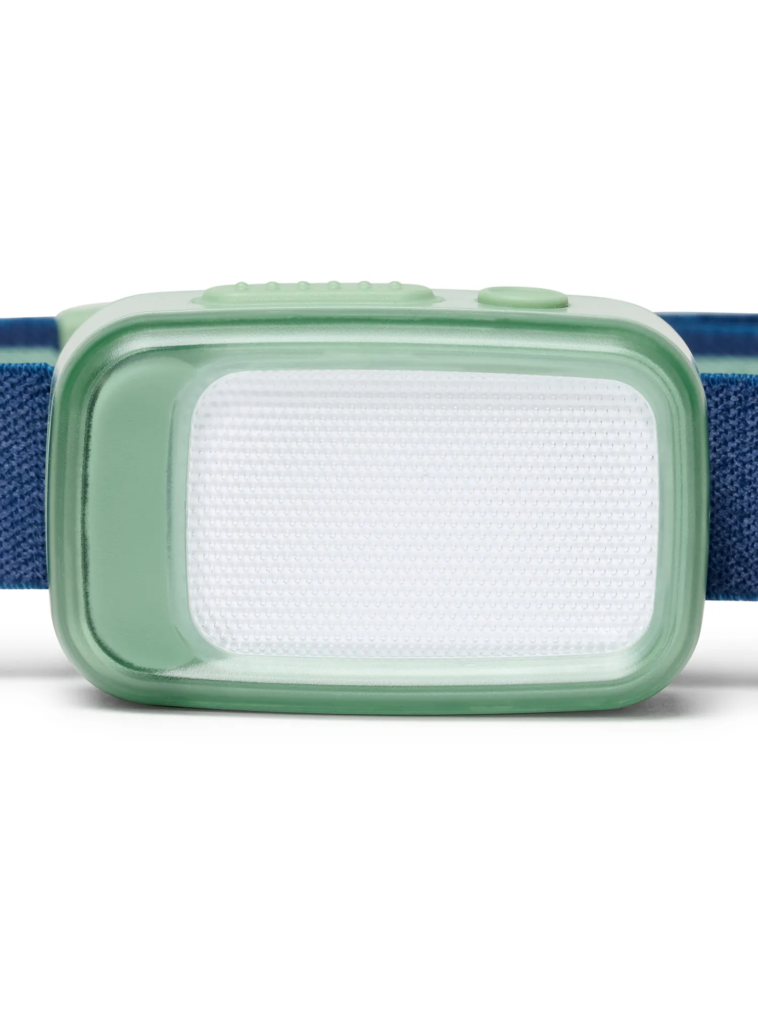 Ліхтар налобний Black Diamond Wiz Kid Headlamp - desert sage (40 lm)
