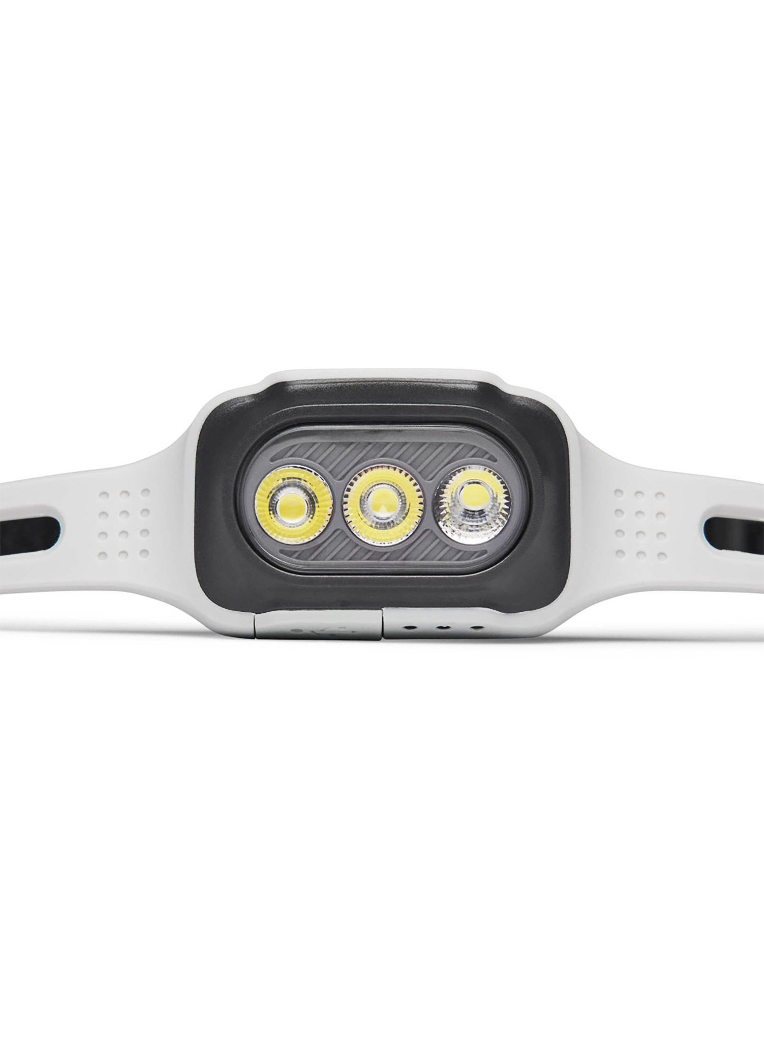 Ліхтар налобний для бігу Black Diamond Deploy Run Light - alloy (325 lm)
