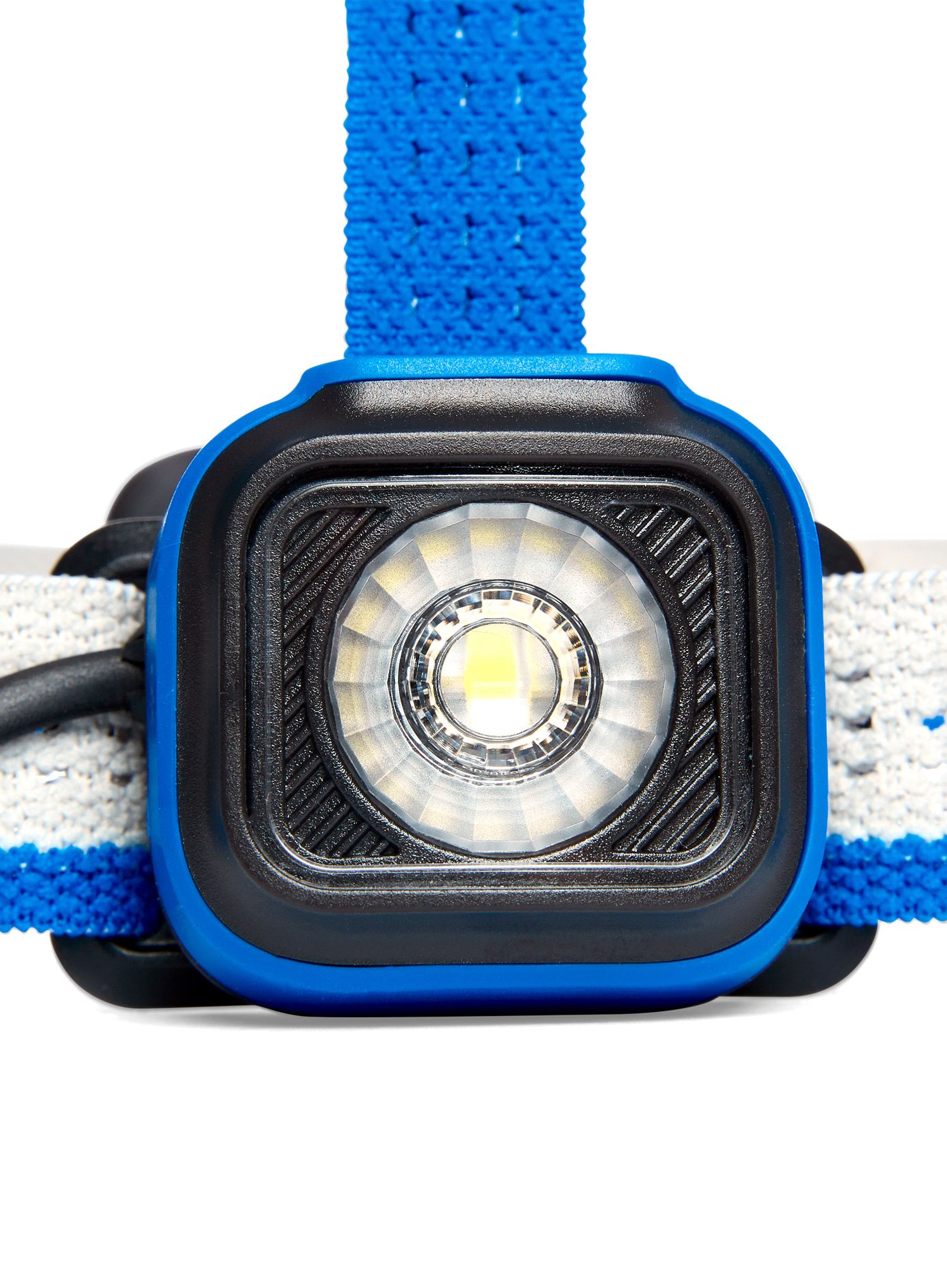 Ліхтар налобний для бігу Black DIamond Sprinter 500 Headlamp - ultra blue (500 lm)