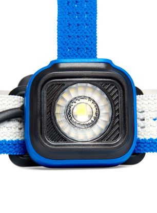 Ліхтар налобний для бігу Black DIamond Sprinter 500 Headlamp - ultra blue (500 lm)