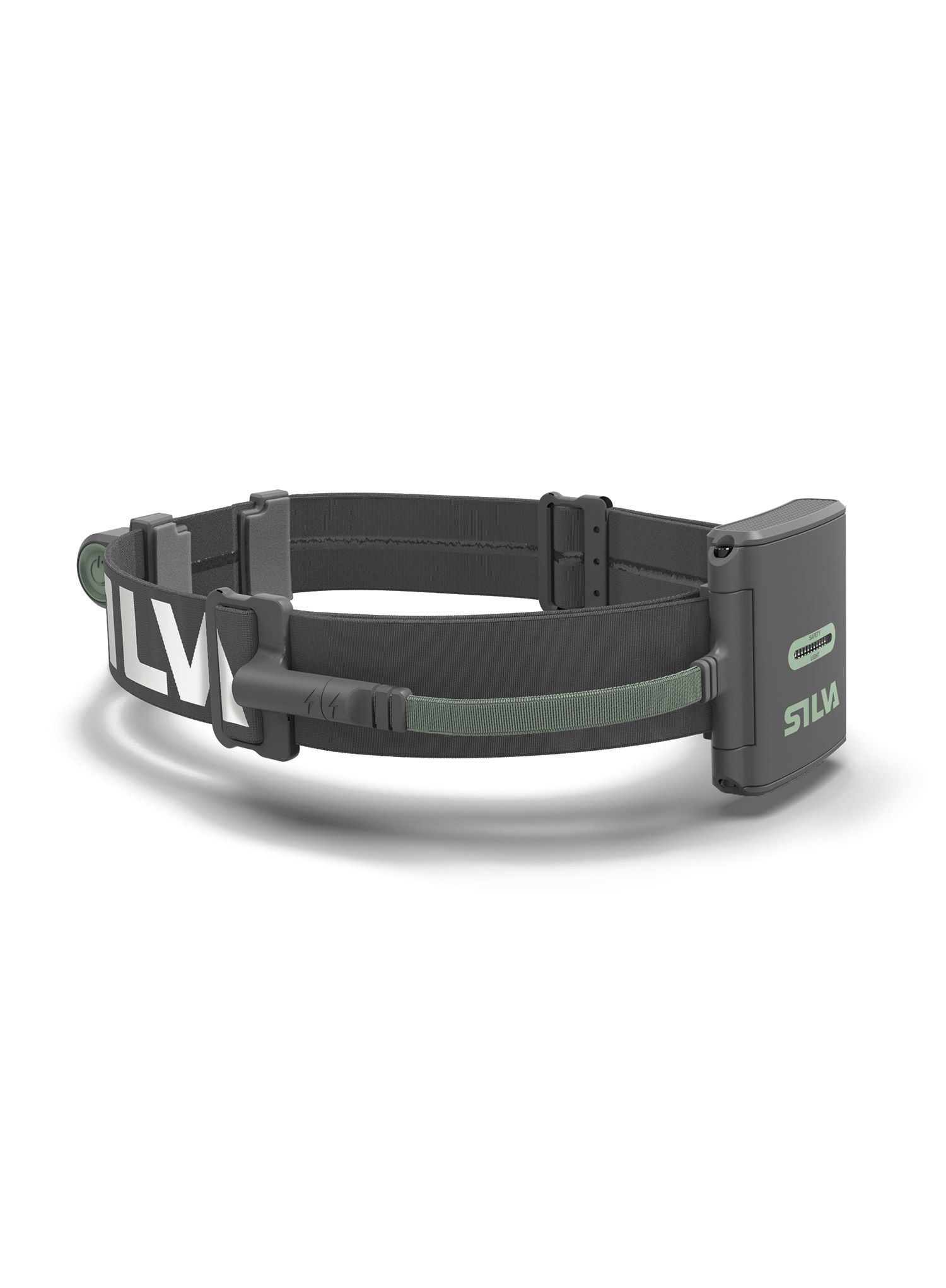 Ліхтар налобний для бігу Silva Trail Runner Free 2 (500 lm)