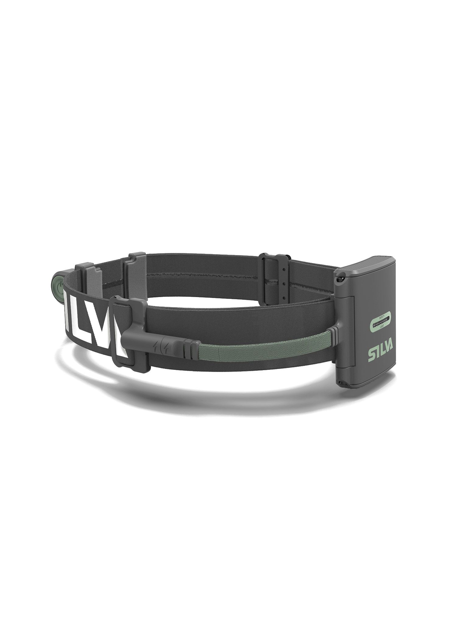 Ліхтар налобний для бігу Silva Trail Runner Free 2 Ultra (550 lm)
