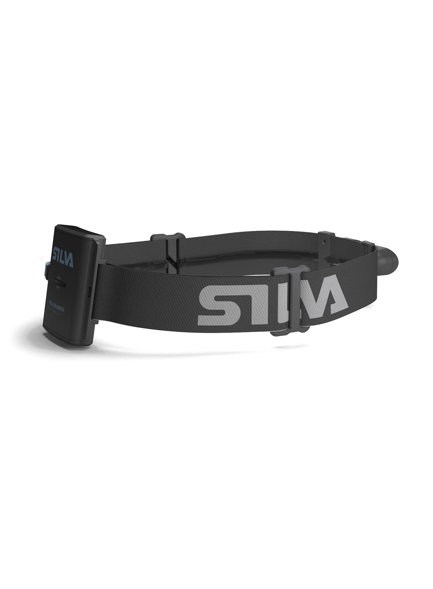 Ліхтар налобний для бігу Silva Trail Runner Free (400 lm)