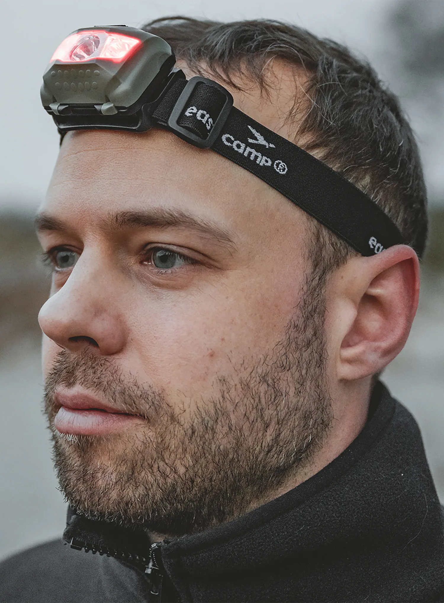 Ліхтар налобний Easy Camp Foxglove Headlamp