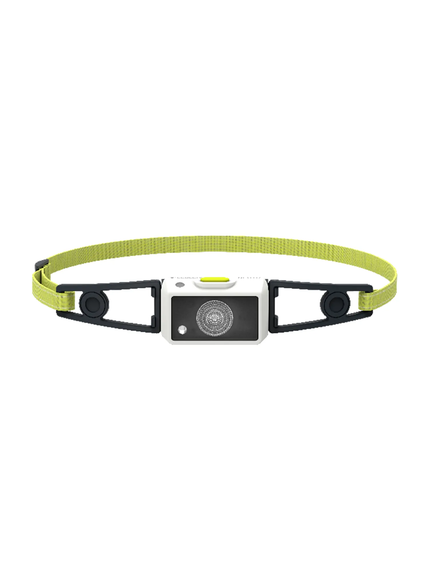 Ліхтар налобний Ledlenser NEO1R - green (250 lm)