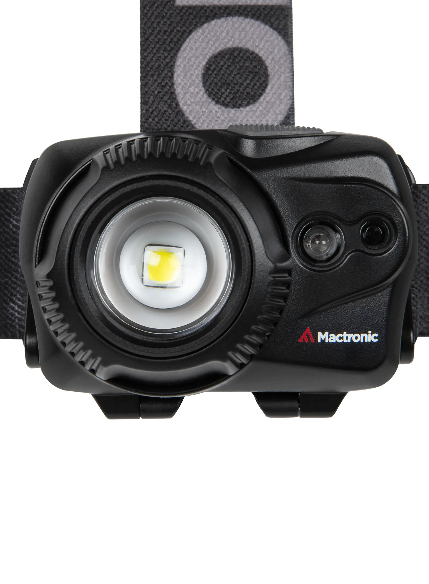 Ліхтар налобний Mactronic Maverick 595 lm