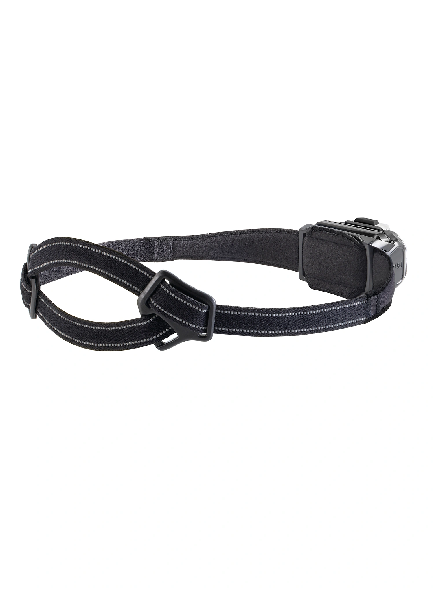 Ліхтар налобний Petzl Swift RL (1200 lm) - black