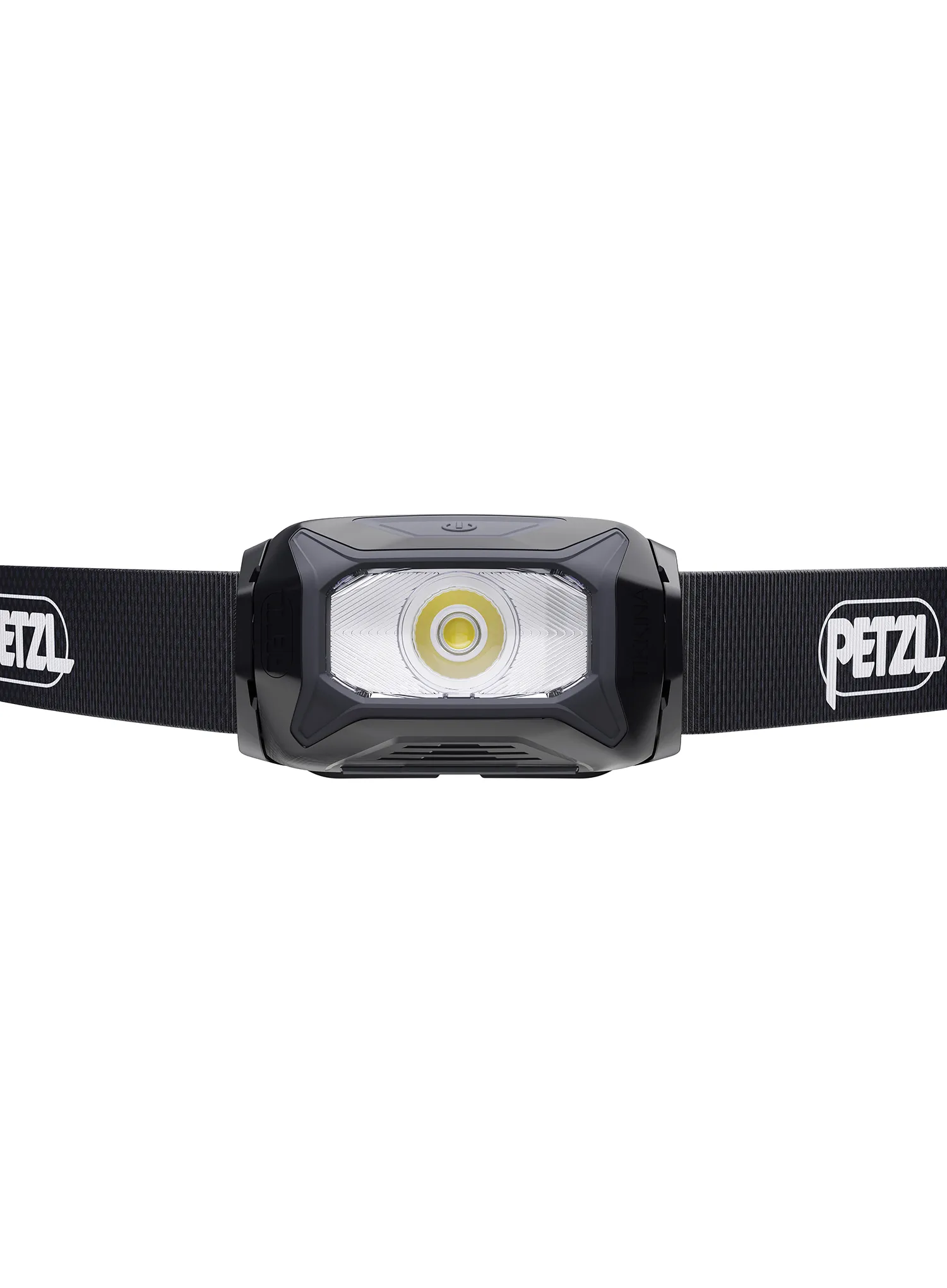 Ліхтар налобний Petzl Tikkina - black (300 lm)