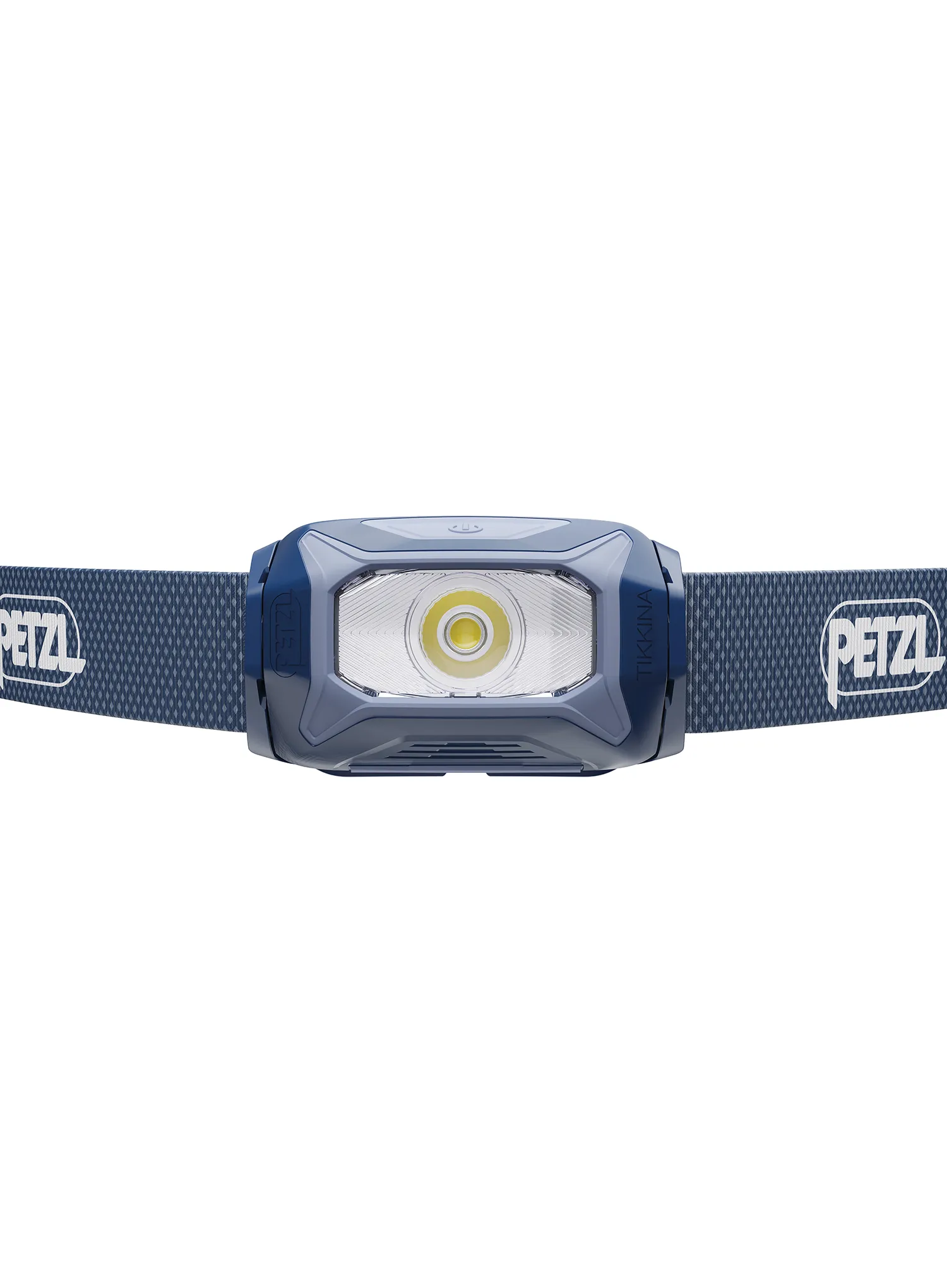 Ліхтар налобний Petzl Tikkina - blue (300 lm)