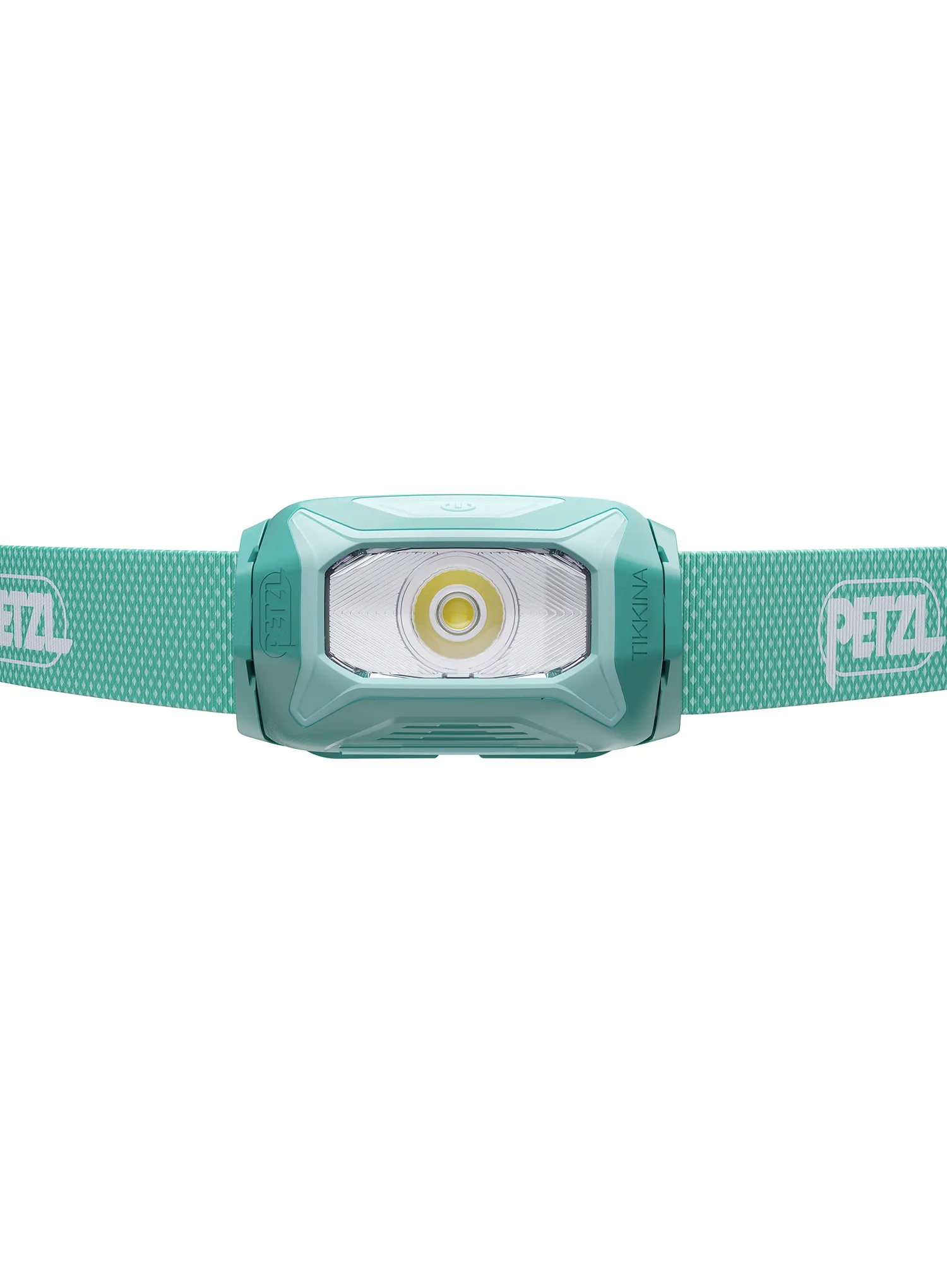 Ліхтар налобний Petzl Tikkina - green/white (300 lm)