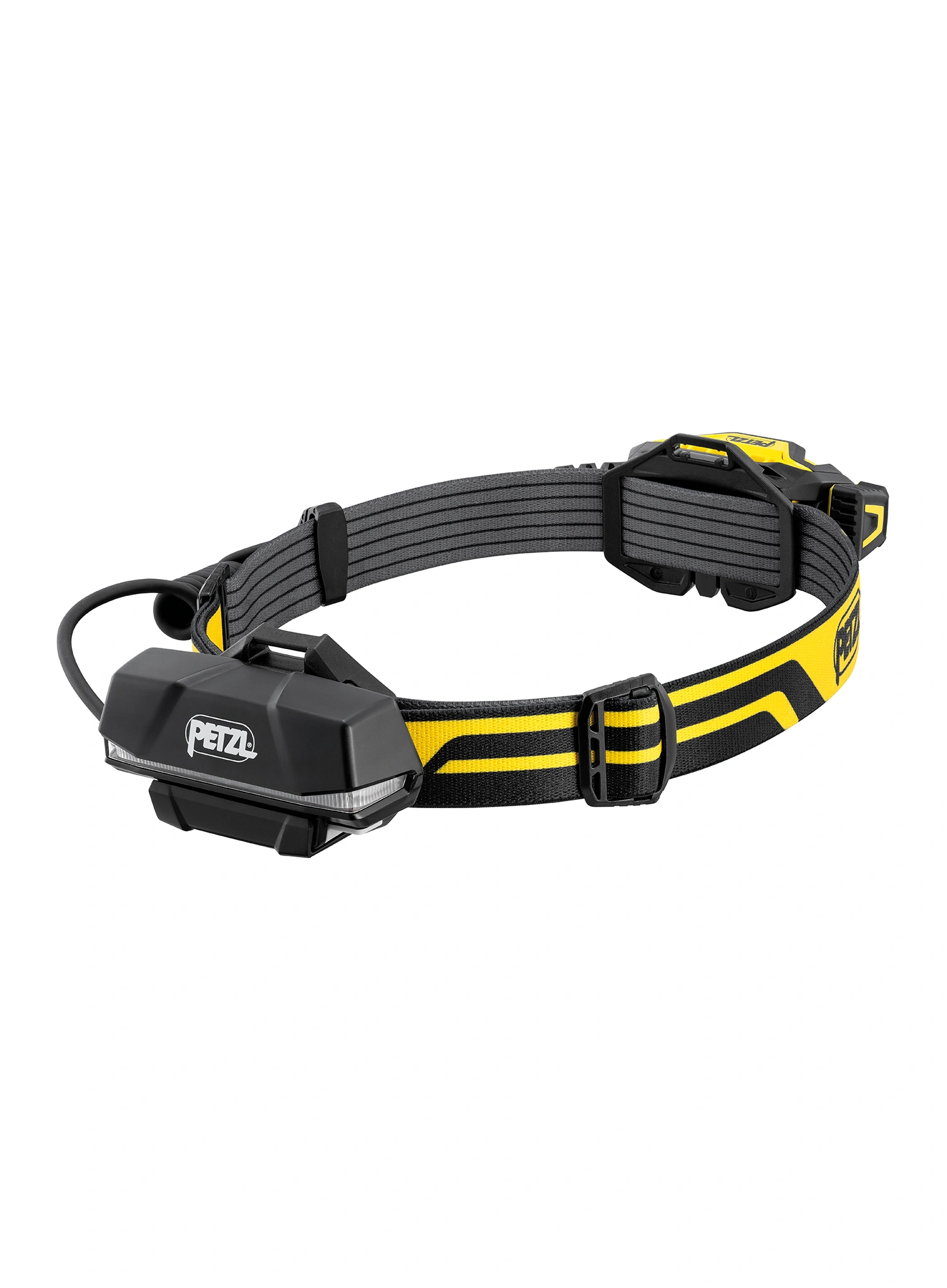 Ліхтар налобний Petzl Xena (1400 lm)