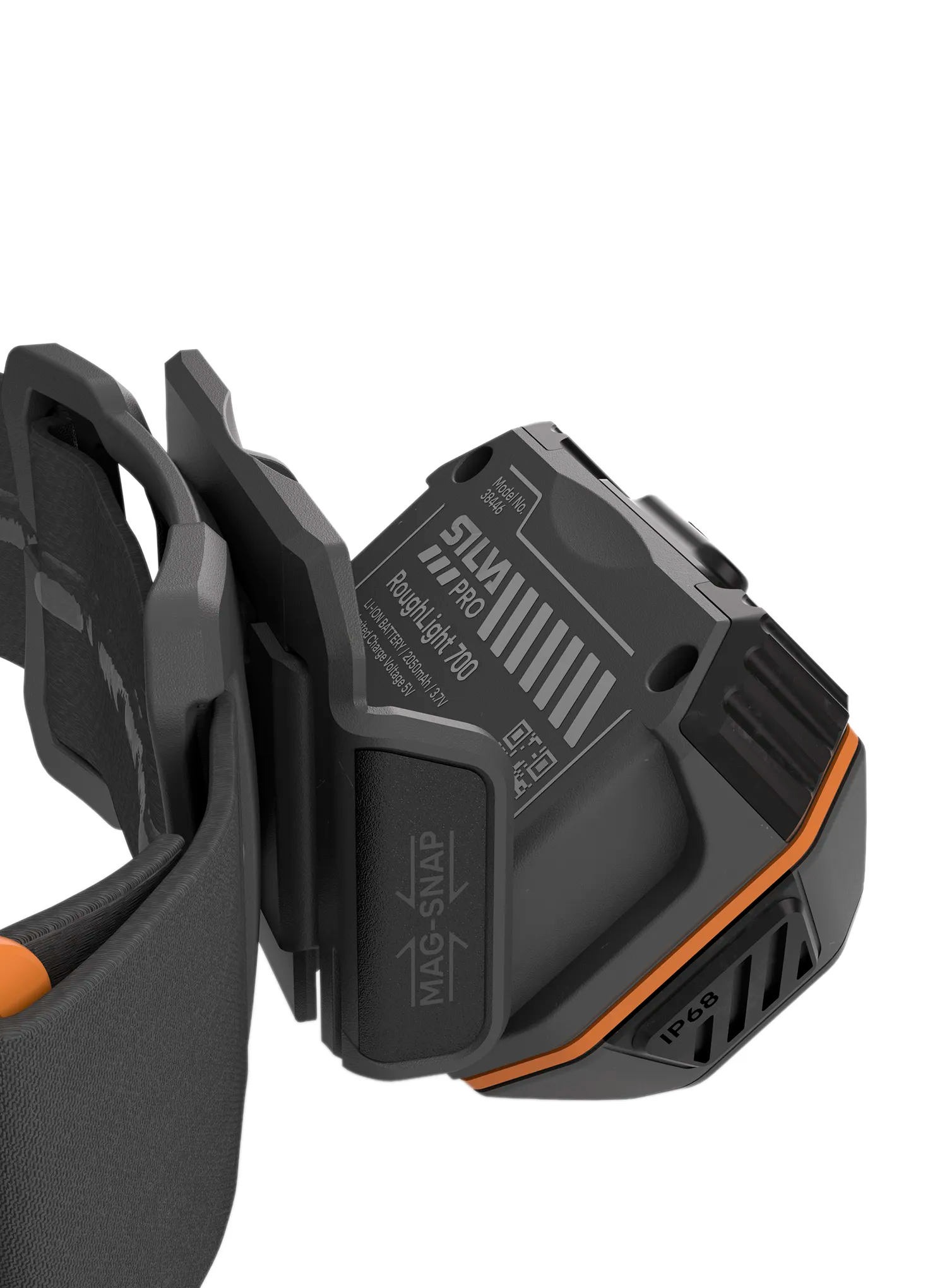 Ліхтар налобний Silva Roughlight 700 (700 lm)