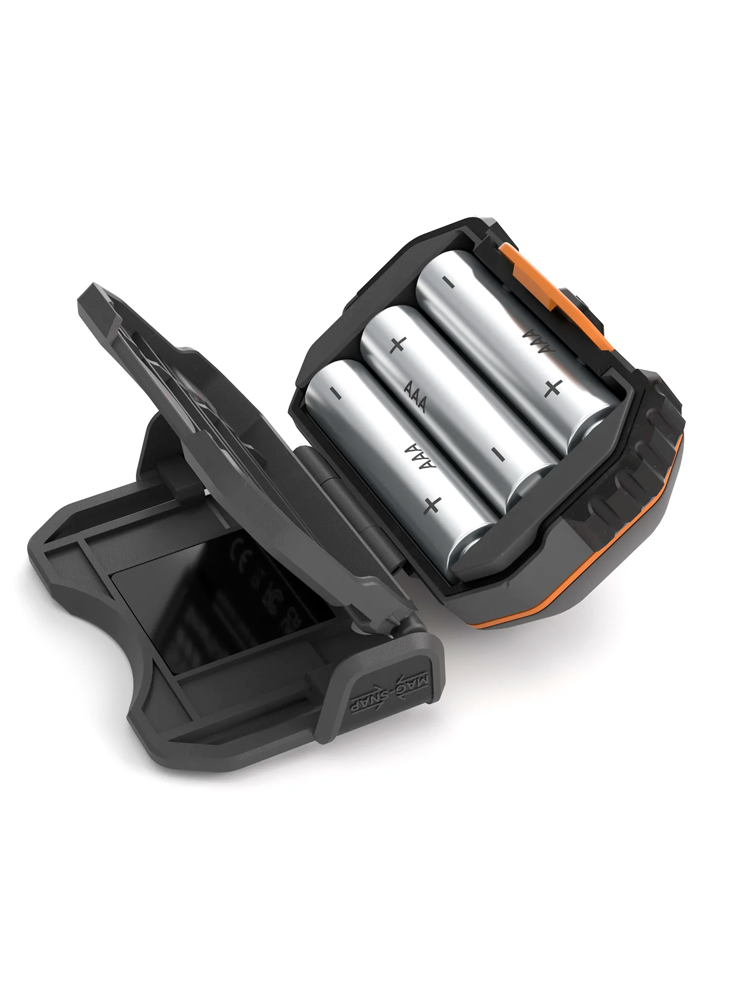 Ліхтар налобний Silva Smartlight 500 (500 lm)
