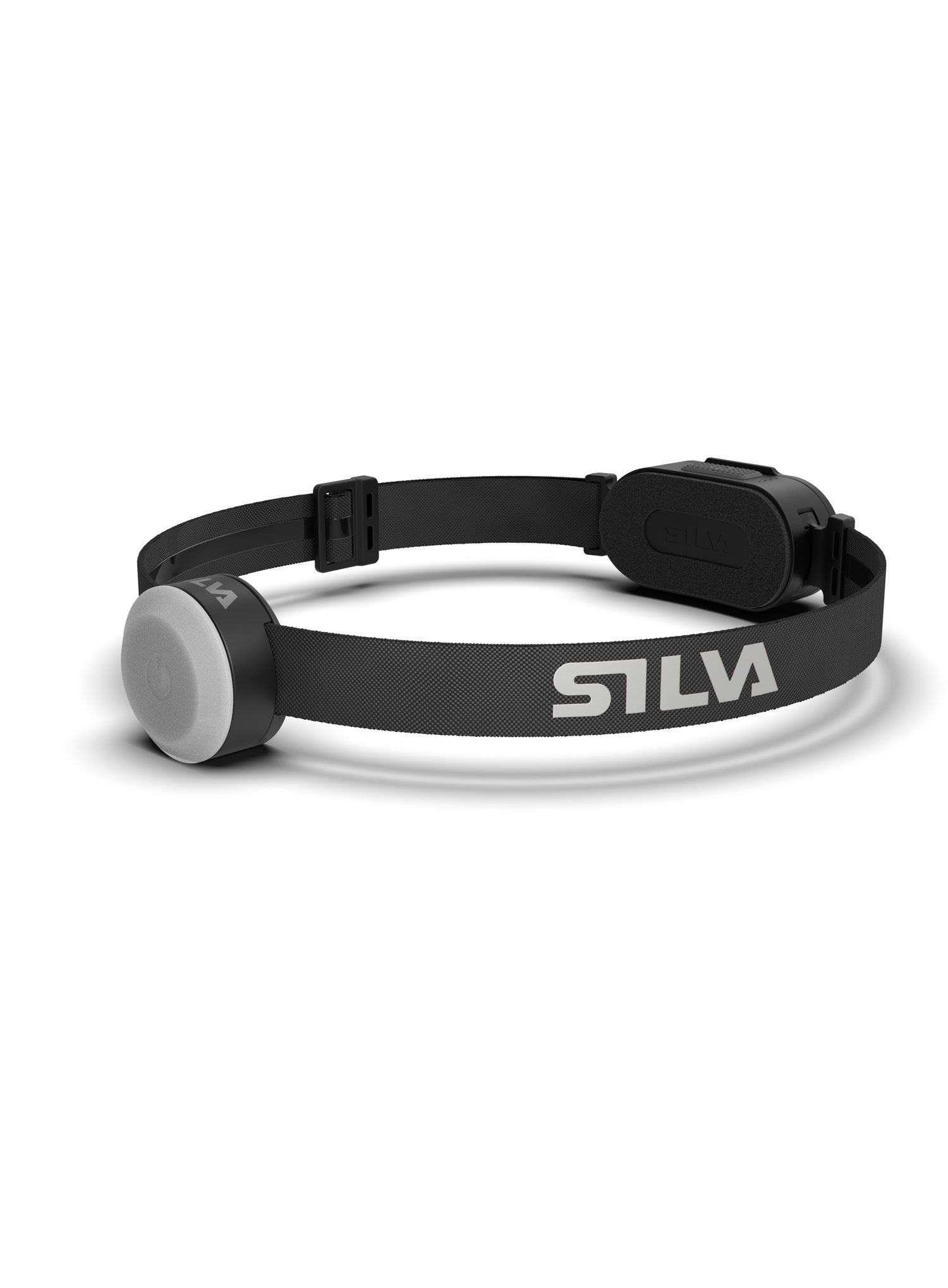 Ліхтар налобний Silva Smini - black (250 lm)