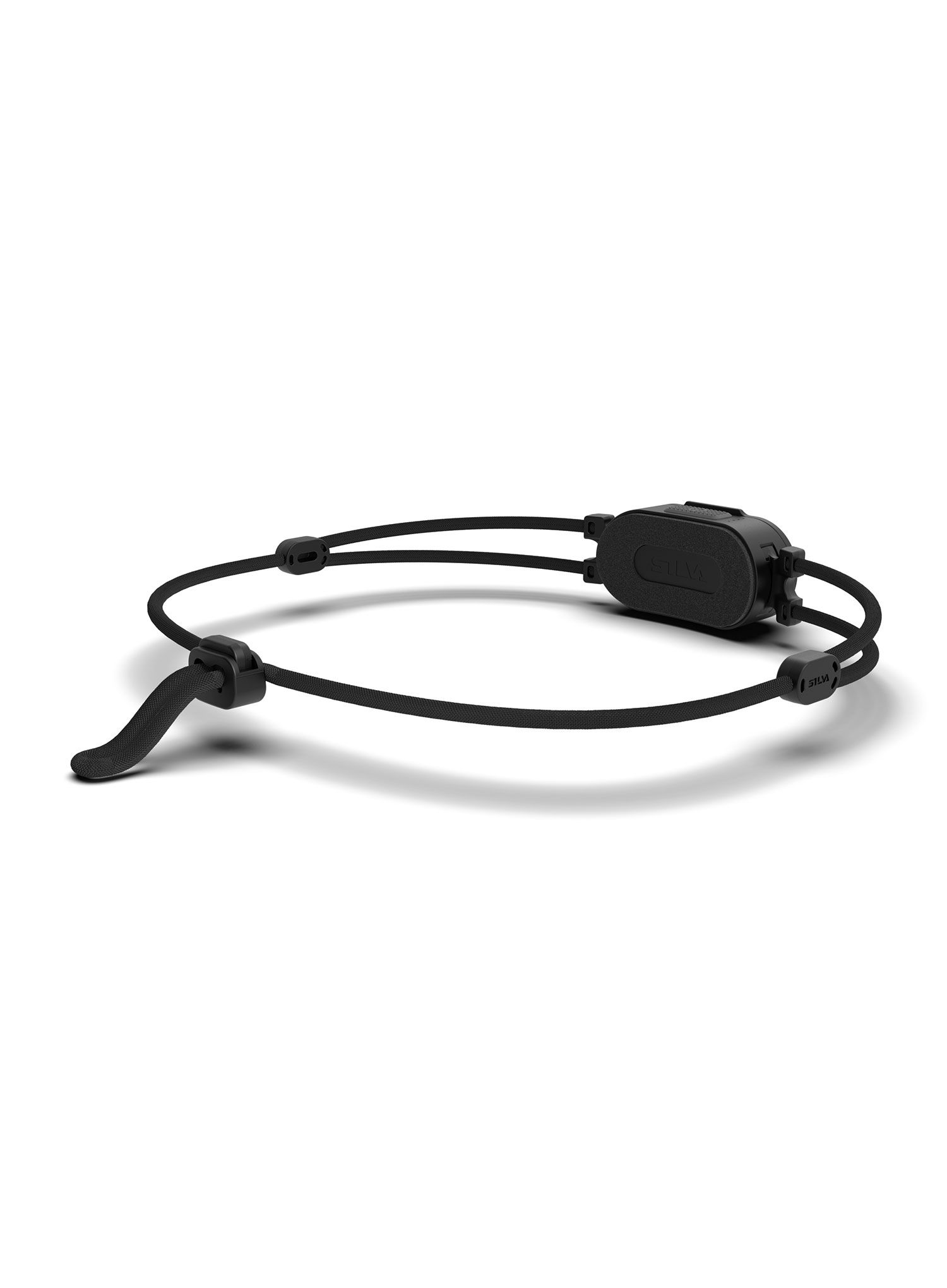 Ліхтар налобний Silva Smini Fly - black (250 lm)
