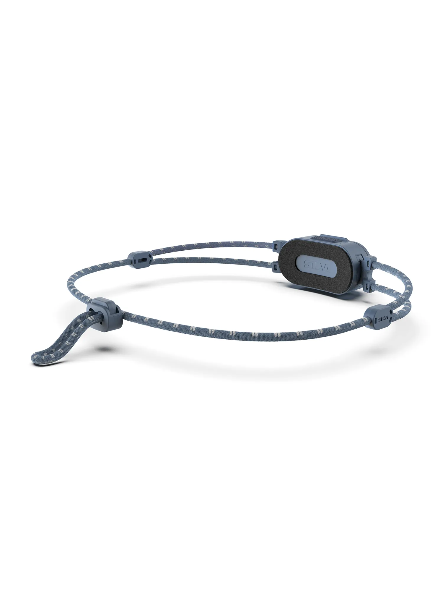 Ліхтар налобний Silva Smini Fly - blue (250 lm)