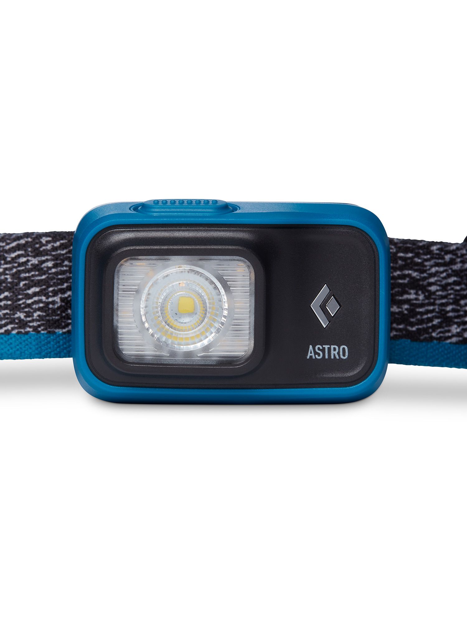 Ліхтар налобний Black Diamond Astro 300 - azul (300 lm)