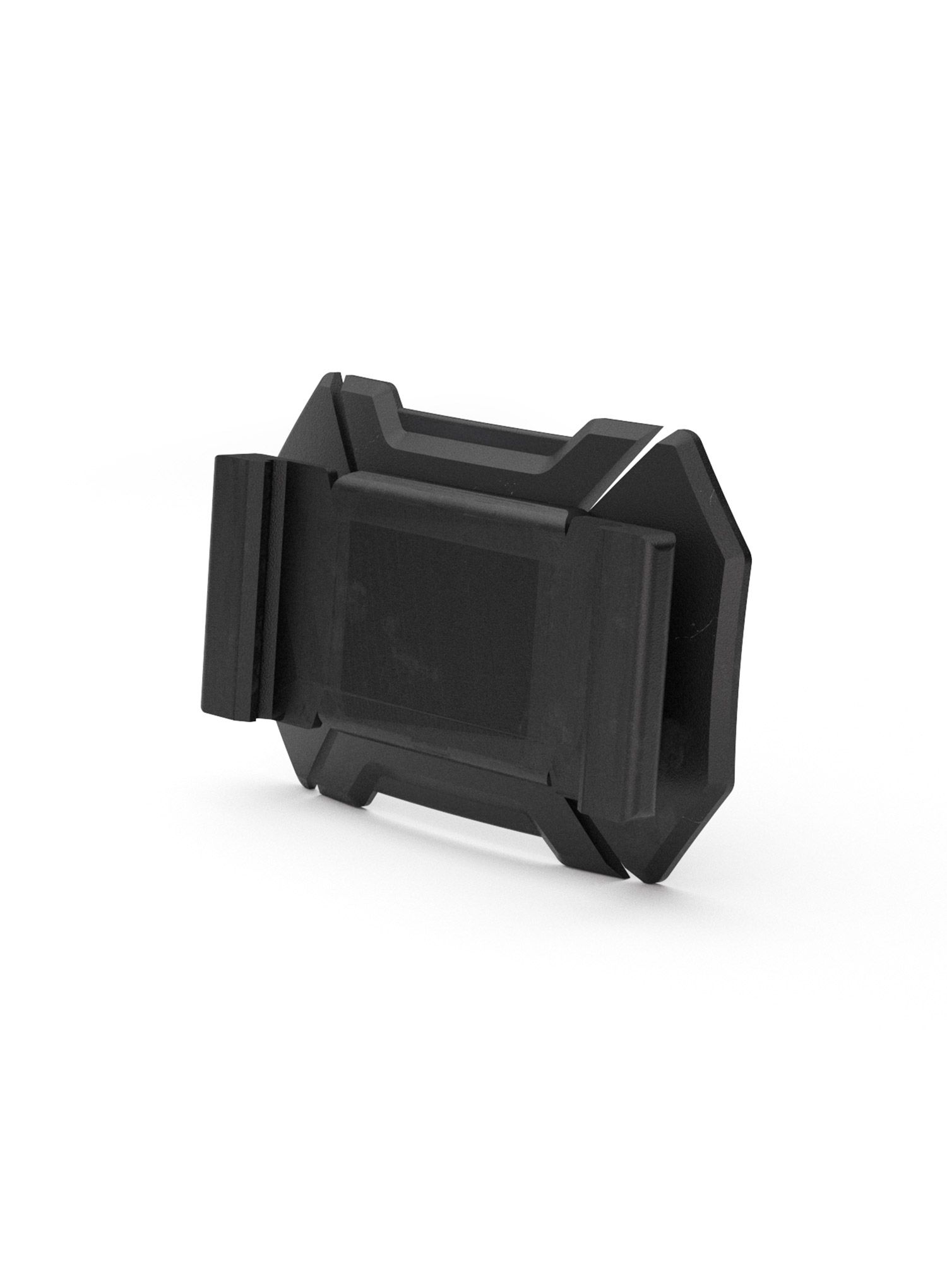 Ліхтар налобний Silva Discover Hybrid - black (500 lm)