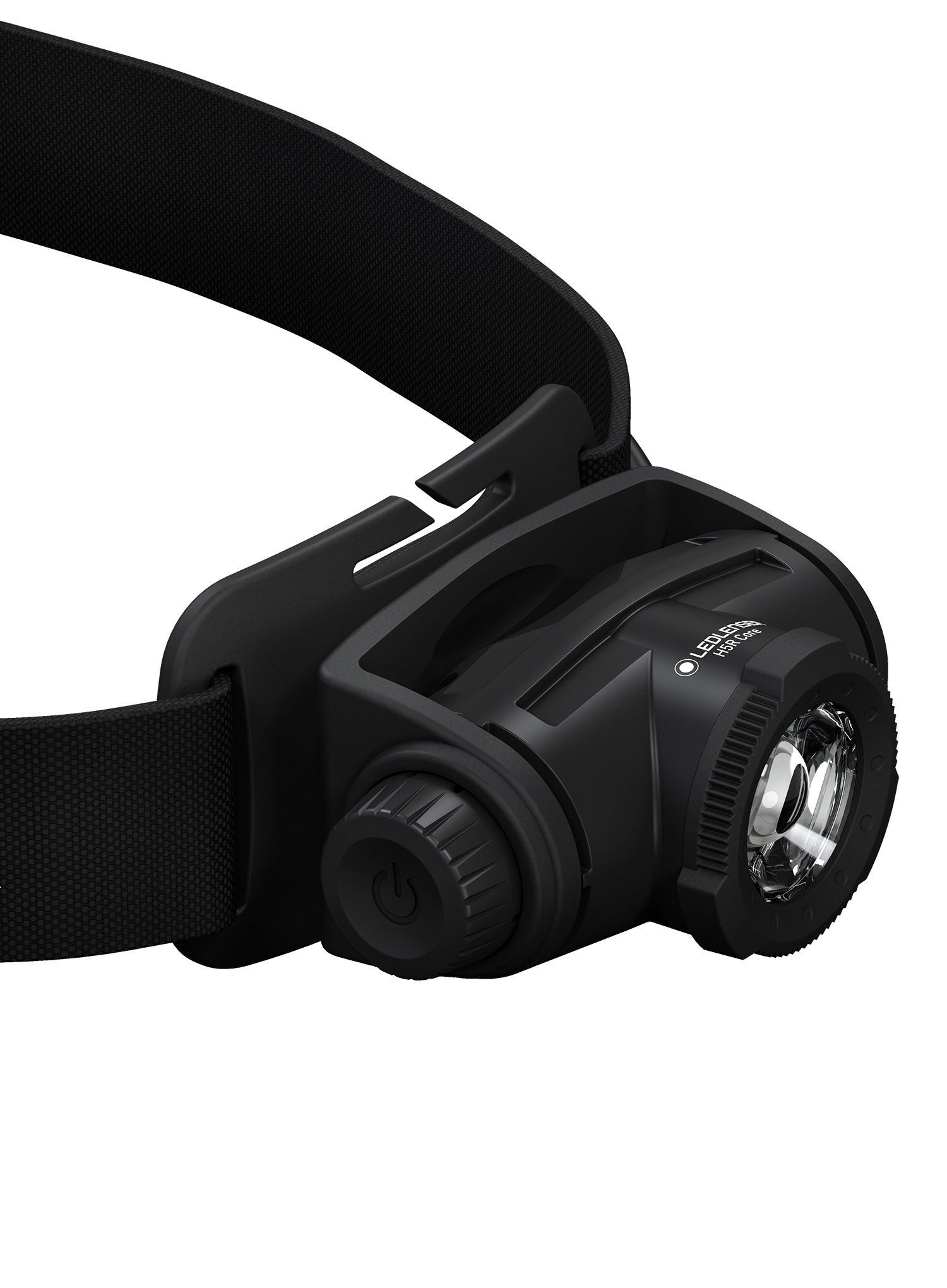 Ліхтар налобний Ledlenser H5R Core (500 lm)