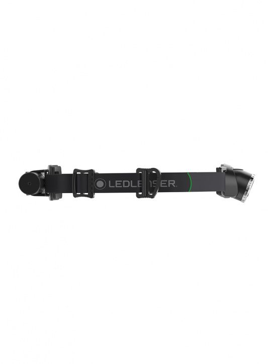 Ліхтар налобний Ledlenser MH10 - black (600 lm) - photo number 6