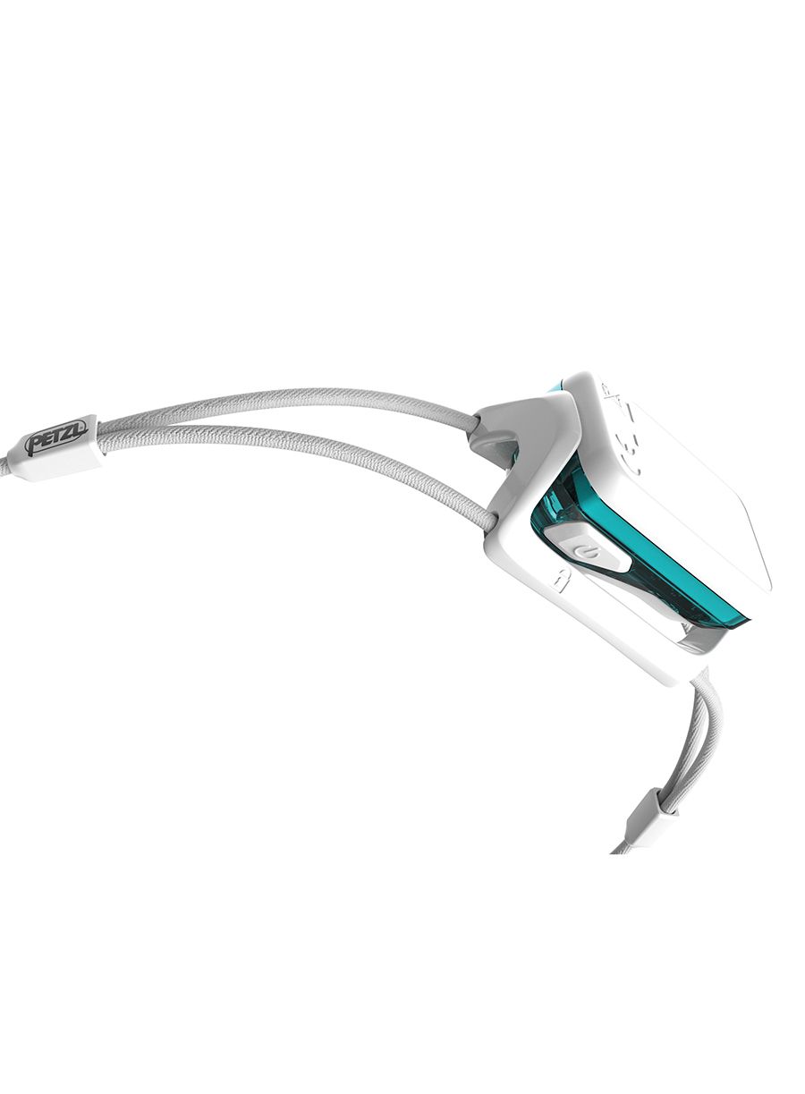 Ліхтар налобний Petzl Bindi - emerald (200 lm)
