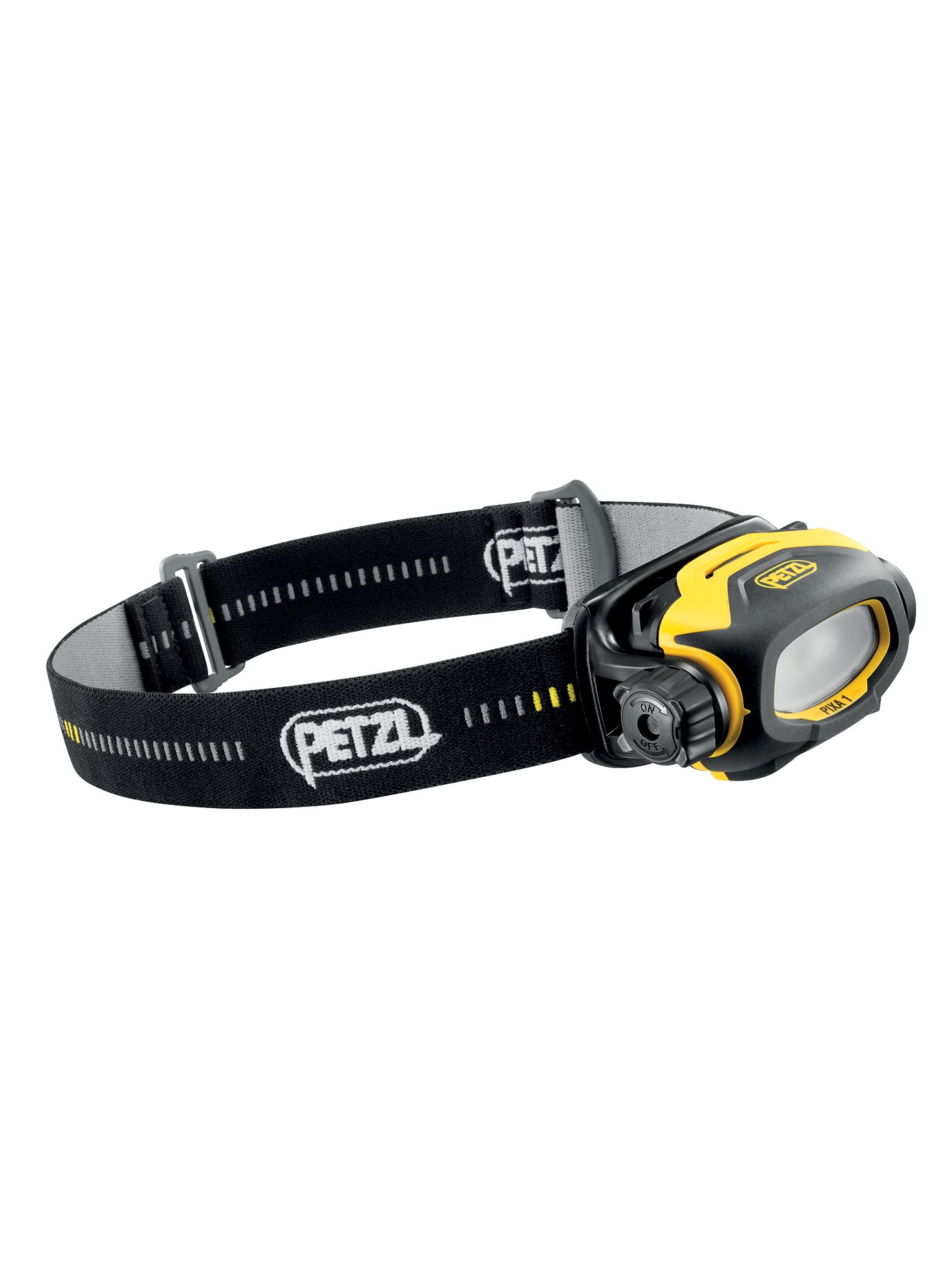 Ліхтар налобний Petzl Pixa 1 (60 lm)