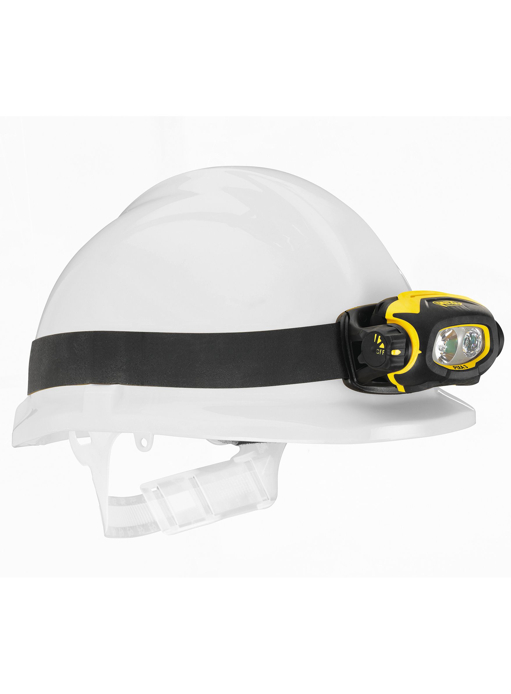 Ліхтар налобний Petzl Pixa 3 (100 lm)