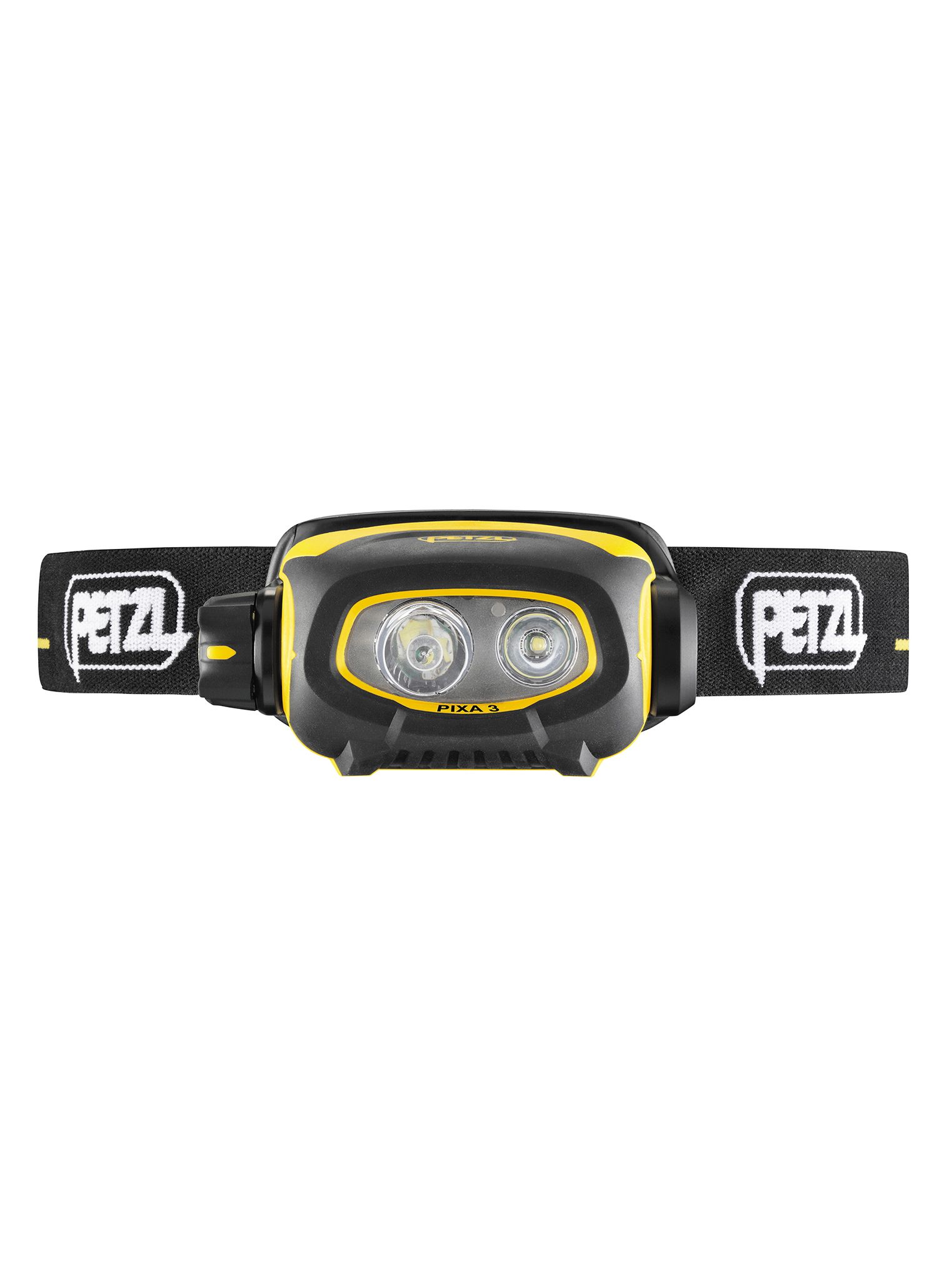 Ліхтар налобний Petzl Pixa 3 (100 lm)