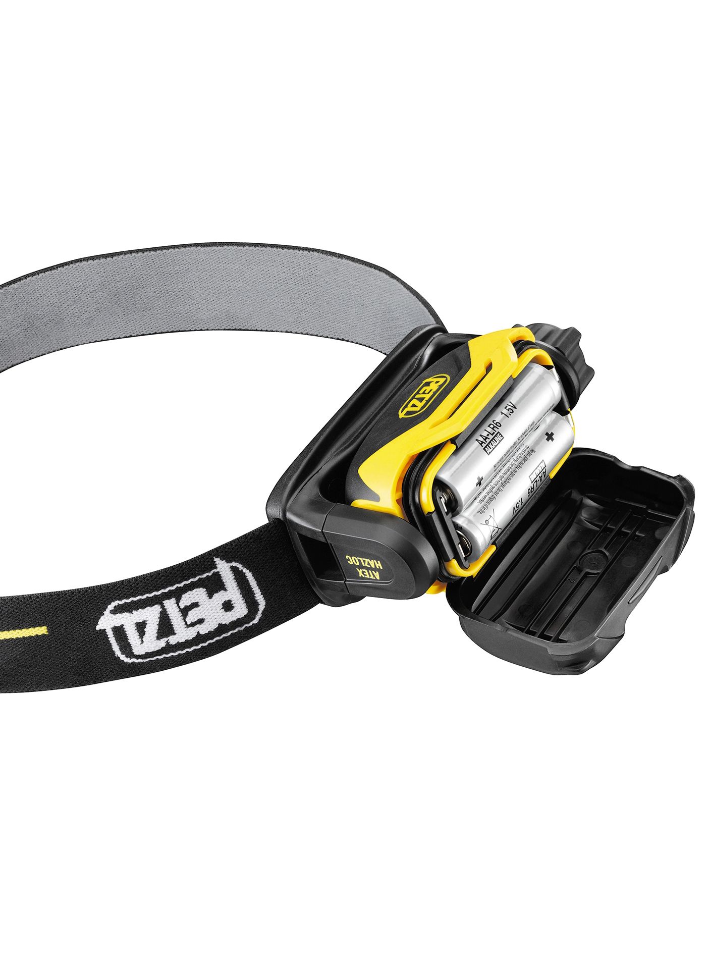 Ліхтар налобний Petzl Pixa 3 (100 lm)