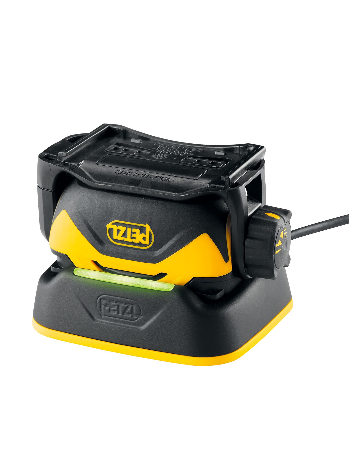 Ліхтар налобний Petzl Pixa 3R (90 lm)