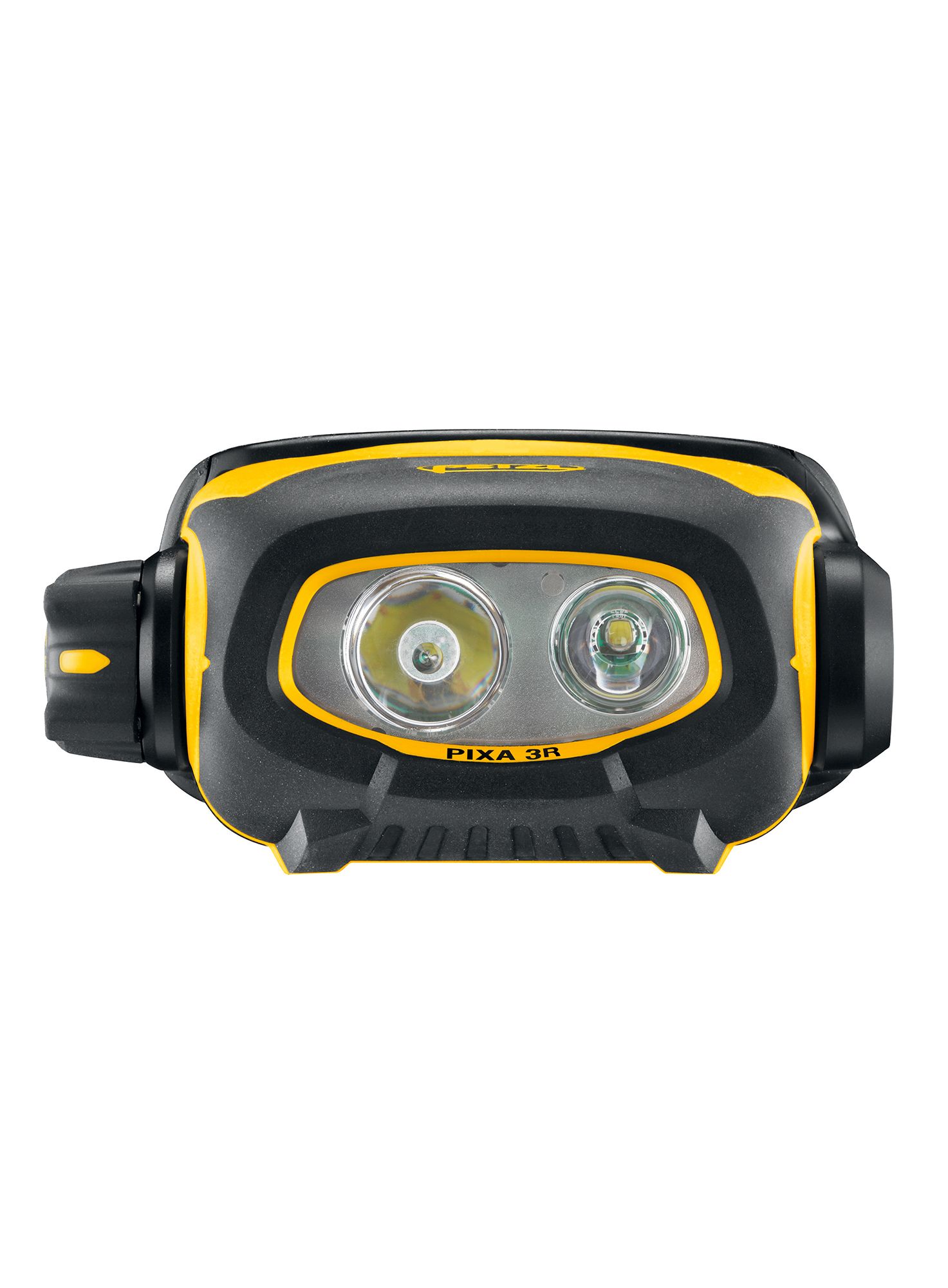 Ліхтар налобний Petzl Pixa 3R (90 lm)