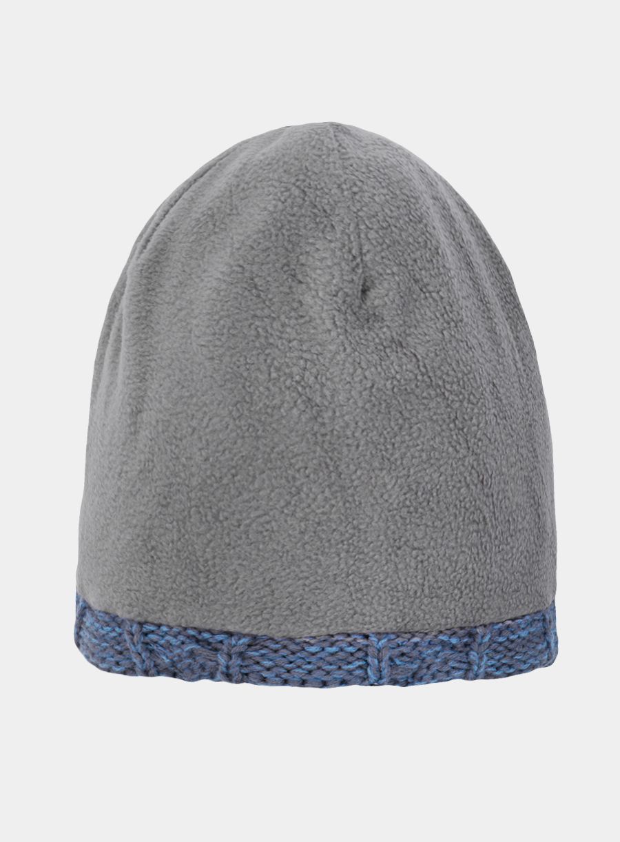 Шапка Rab Braid Beanie - steel/shadow/seaglass