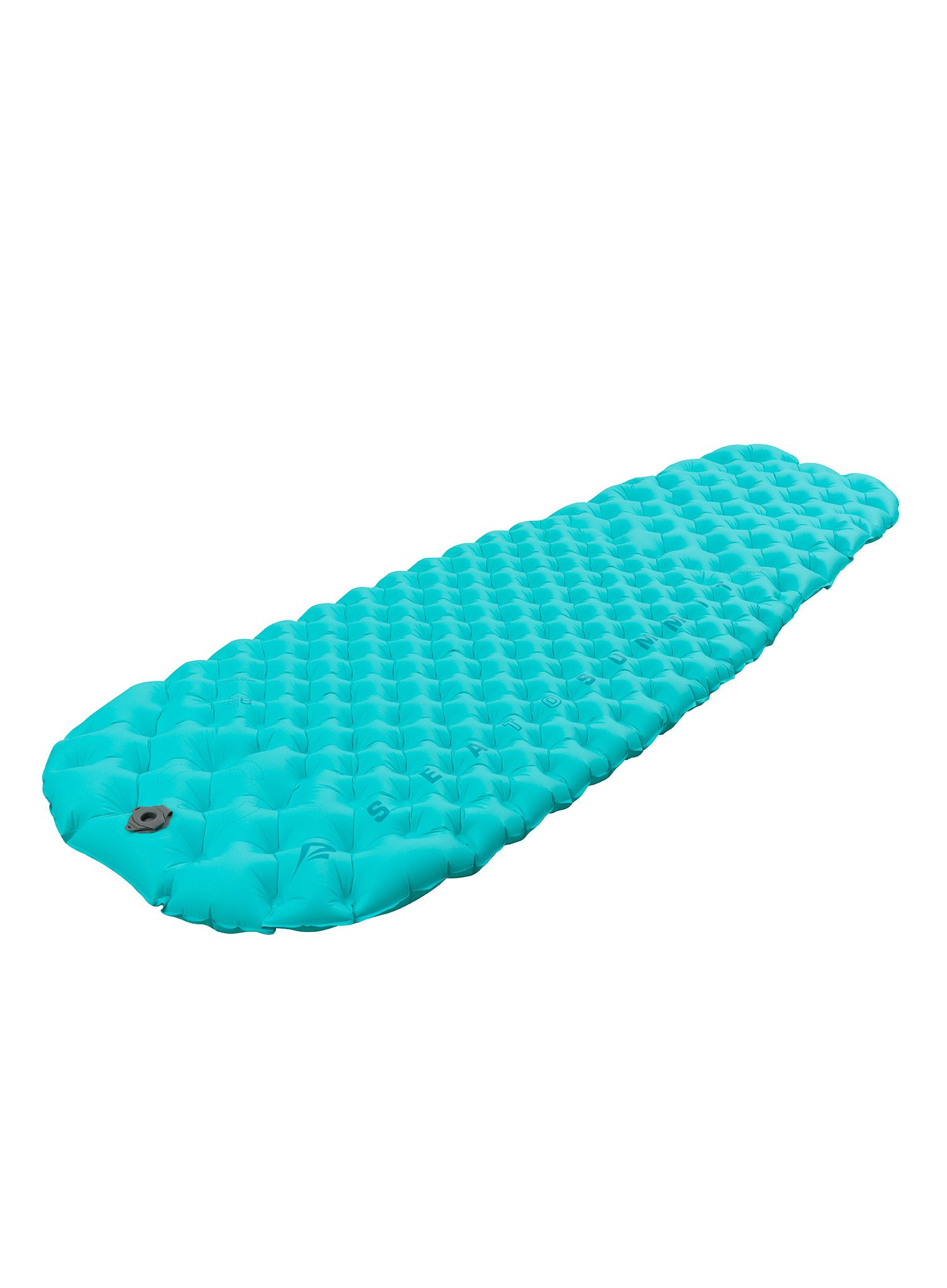 Матрац надувний Sea To Summit Comfort Light ASC Insulated Mat Women's Regular