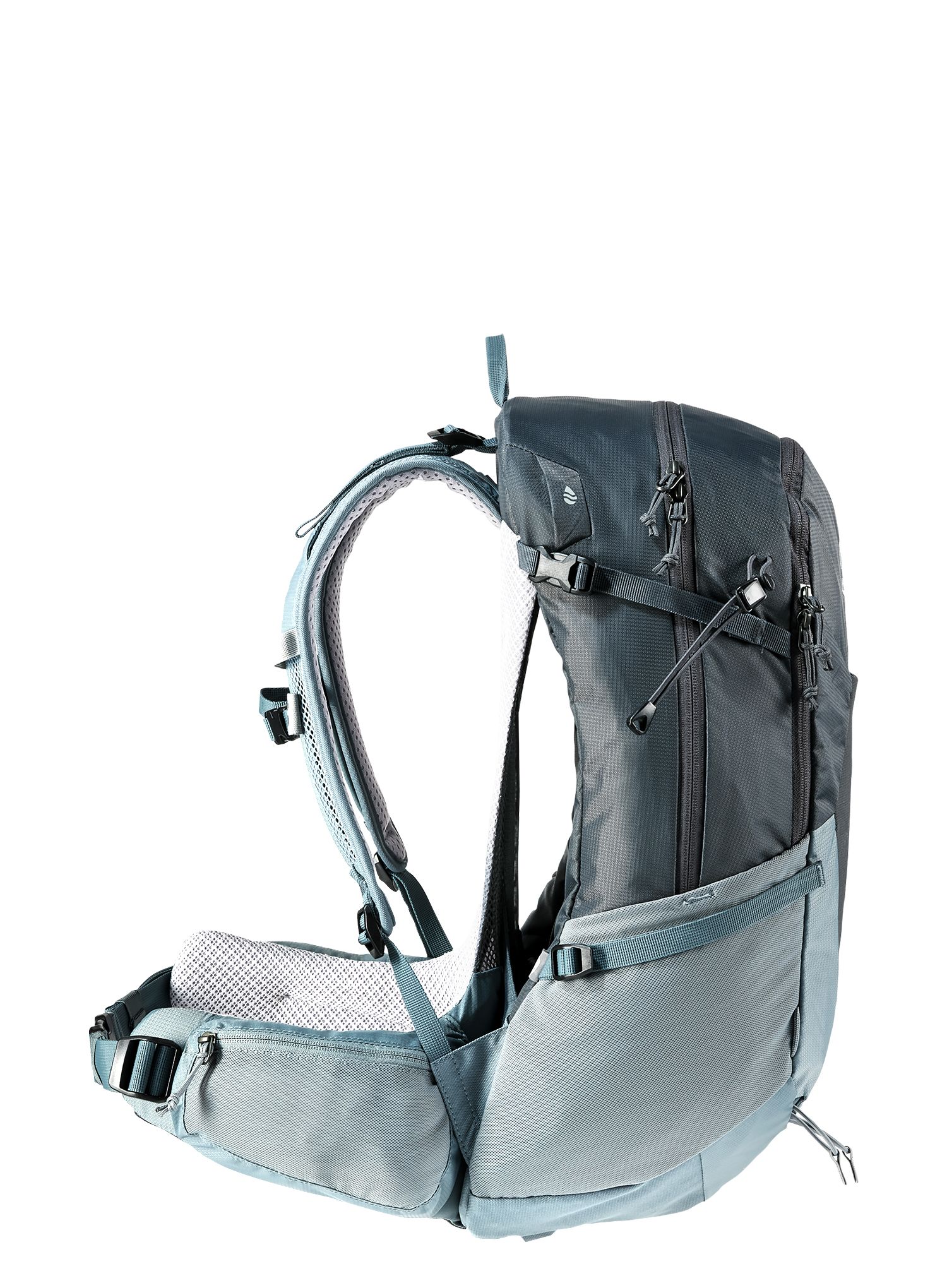 Рюкзак туристичний Deuter Futura 25 SL - graphite/shale